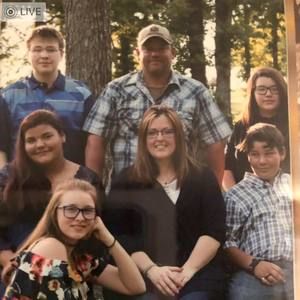 Meet your Posher, Brandy